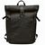 Coloma 28L Rucksack rPET. Oberer Rollverschluss. Laptops bis 17"