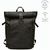 Coloma 28L Rucksack rPET. Oberer Rollverschluss. Laptops bis 17" (Bild 3)