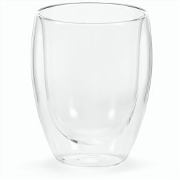 Produktabbildung Meuse 350 Tasse aus Borosilikatglas, 370 ml Meuse 350 Tasse aus Borosilikatglas, 370 ml