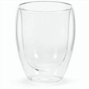 Meuse 350 Tasse aus Borosilikatglas, 370 ml