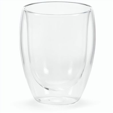 Meuse 350 Tasse Borosilikat Glas 370 ml
