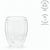 Meuse 350 Tasse aus Borosilikatglas, 370 ml (Bild 4)