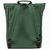 Milan 24L Rucksack aus rPU und rPET. Laptops bis 17" (Bild 2)
