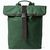 Milan 24L Rucksack aus rPU und rPET. Laptops bis 17" (Bild 3)