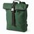 Milan 24L Rucksack aus rPU und rPET. Laptops bis 17" (Bild 1)