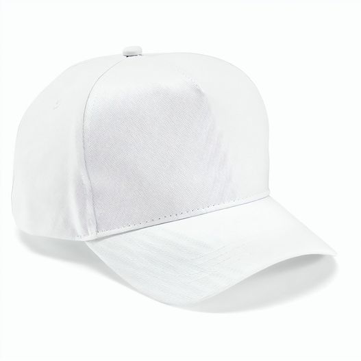 Produktabbildung Hendrix Cap recy. Baumwolle 280 gsm Hendrix Cap recy. Baumwolle 280 gsm (Bild 1)