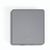 Mendel Powerbank aus rABS mit 5000 mAh. Magnetisches Laden (Bild 2)