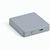 Mendel Powerbank aus rABS mit 5000 mAh. Magnetisches Laden (Bild 1)