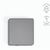 Mendel Powerbank aus rABS mit 5000 mAh. Magnetisches Laden (Bild 3)