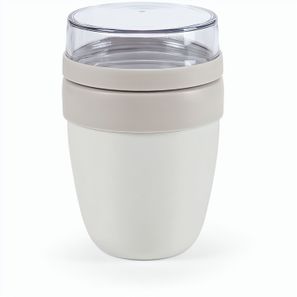Rembrandt 800 Lunchbecher recy. Edelstahl 760 ml