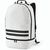 Buenos Aires 25L Rucksack aus rPET. Reflektierende Frontstreifen (Bild 1)