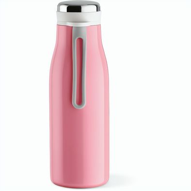 Arkansas 350 Trinkflasche recy. Edelstahl 400 ml