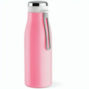 Arkansas 350 Trinkflasche recy. Edelstahl 400 ml
