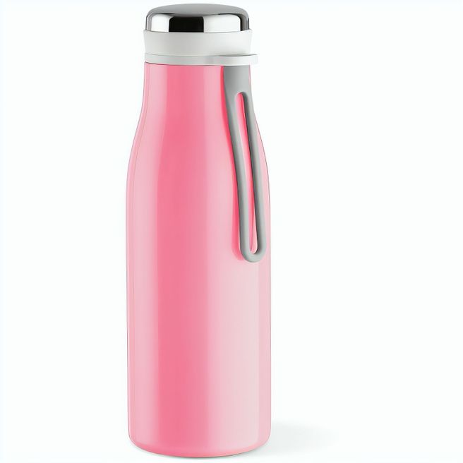 Arkansas 350 Trinkflasche recy. Edelstahl 400 ml