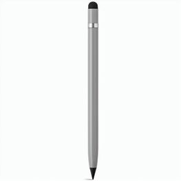 Voltaire Tintenloser Stift. Recy. Aluminium mit Graphitspitze