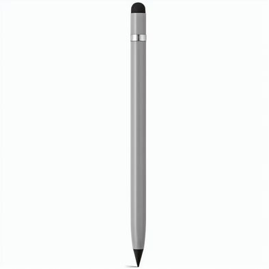 Voltaire Tintenloser Stift. Recy. Aluminium mit Graphitspitze