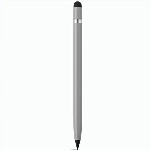 Voltaire Tintenloser Stift. Recy. Aluminium mit Graphitspitze (Bild 1)