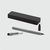 Voltaire Tintenloser Stift. Recy. Aluminium mit Graphitspitze (Bild 4)
