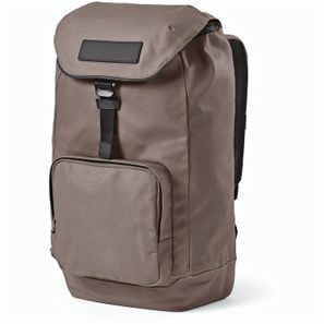 Copenhagen  20L Rucksack recy.Baumwolle 240gsm für Laptops bis 15.6"