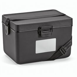 Bangkok 12L Kühlbox aus rPP. Pastellfarben