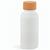 Volga Trinkflasche recy. Edelstahl 530 ml (Bild 1)
