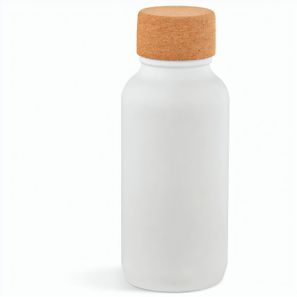 Volga Trinkflasche recy. Edelstahl 530 ml