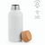 Volga Trinkflasche recy. Edelstahl 530 ml (Bild 4)