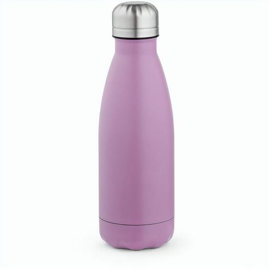 Mississippi 450 Trinkflasche recy.Edelstahl 430 ml (Bild 1)
