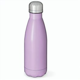 Mississippi 450 Trinkflasche recy.Edelstahl, 430 ml. Doppelwandig