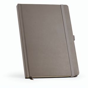 Marquez A5 Notizbuch mit Festeinband. 196 Seiten 70gsm recy.Papier