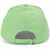 Darrell Kappe recy.Baumwolle 280 g/m². Metall-Schnallenverschluss (Bild 2)