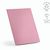 Bronte A4 Notizbuch.Softcover und Kartoneinband. FSC-zertifiziertes Papier (Bild 3)
