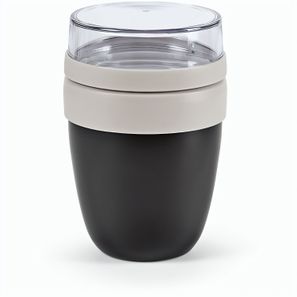 Rembrandt 800 Lunchbecher recy. Edelstahl 760 ml