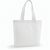 Kilimanjaro Einkaufstasche recy.Baumwolle (180 g/m²). Mit Bodenfalte