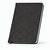 Wilde A5 Hardcover-Notizbuch aus rPU. 196 Seiten FSC-Papier 80gsm (Bild 1)