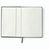 Wilde A5 Hardcover-Notizbuch aus rPU. 196 Seiten FSC-Papier 80gsm (Bild 4)
