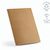 Bronte A4 Notizbuch.Softcover und Kartoneinband. FSC-zertifiziertes Papier (Bild 4)