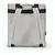 Edinburgh 22L Rucksack aus rPU und rPET. Laptops bis 17" (Bild 2)