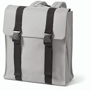 Edinburgh 22L Rucksack aus rPU und rPET. Laptops bis 17"