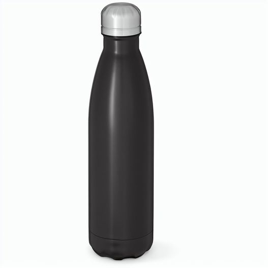 Mississippi 1100 Trinkflasche recy.Edelstahl, 1100 ml. Doppelwandig (Bild 1)