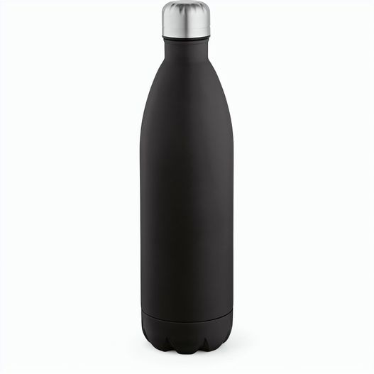 Produktabbildung Mississippi 1100 Trinkflasche recy.Edelstahl 1100 ml Mississippi 1100 Trinkflasche recy.Edelstahl 1100 ml (Bild 1)