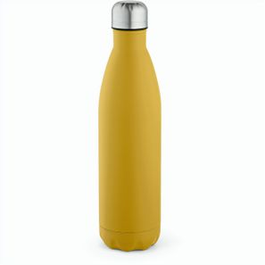 Mississippi 800 Trinkflasche recy.Edelstahl, 810 ml. Auslaufsicher