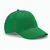 Darrell Kappe recy.Baumwolle 280 g/m². Metall-Schnallenverschluss