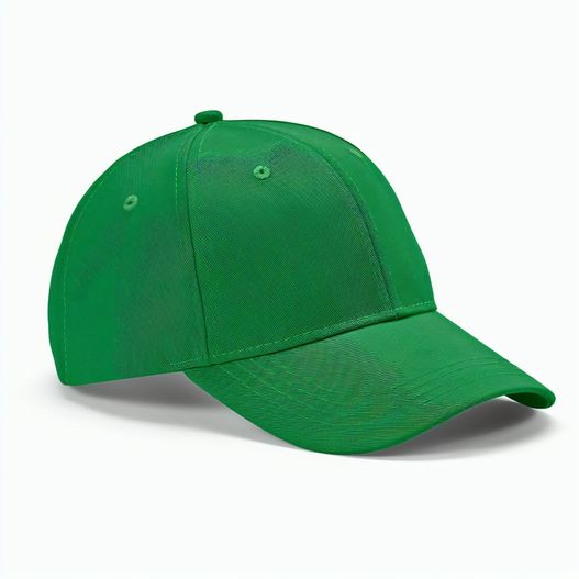 Darrell Kappe recy.Baumwolle 280 g/m². Metall-Schnallenverschluss (Bild 1)