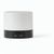 Gauss Lautsprecher aus rABS, 300 mAh. 1,5 Std Spielzeit. 3 W Leistung (Bild 3)