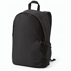 Tallin 23L Rucksack rPET ripstop. Laptop-Fach bis zu 17“