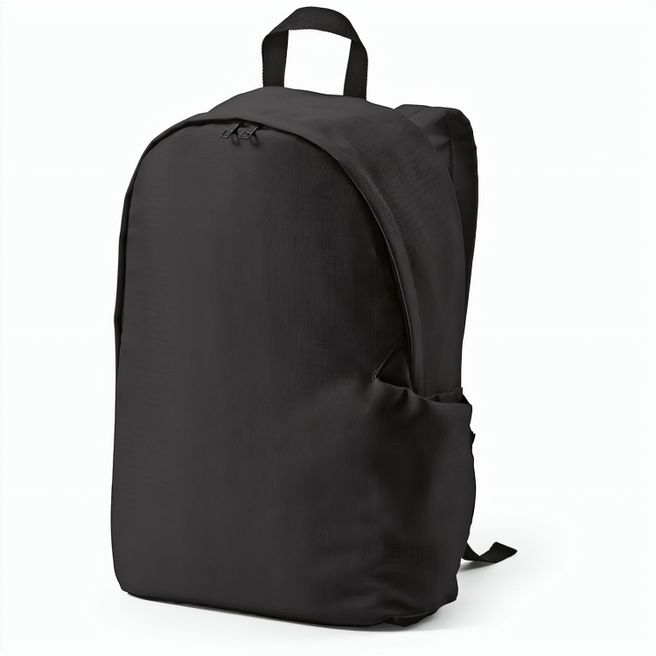 Tallin 23L Rucksack Ripstop aus rPET. laptops bis 17"