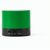 Gauss Lautsprecher aus rABS, 300 mAh. 1,5 Std Spielzeit. 3 W Leistung (Bild 2)