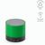 Gauss Lautsprecher aus rABS, 300 mAh. 1,5 Std Spielzeit. 3 W Leistung (Bild 4)