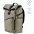 Coloma 28L Rucksack rPET. Oberer Rollverschluss. Laptops bis 17" (Bild 4)